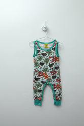 Duns Jumpsuit 3T