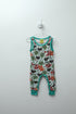 Duns Jumpsuit 3T