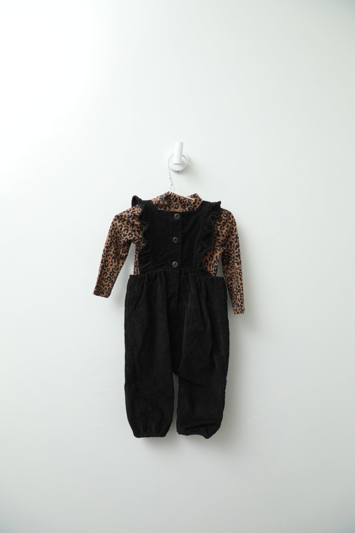 GAP Two-Piece Overalls 6-12 months