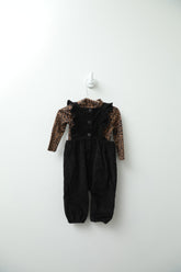 GAP Two-Piece Overalls 6-12 months