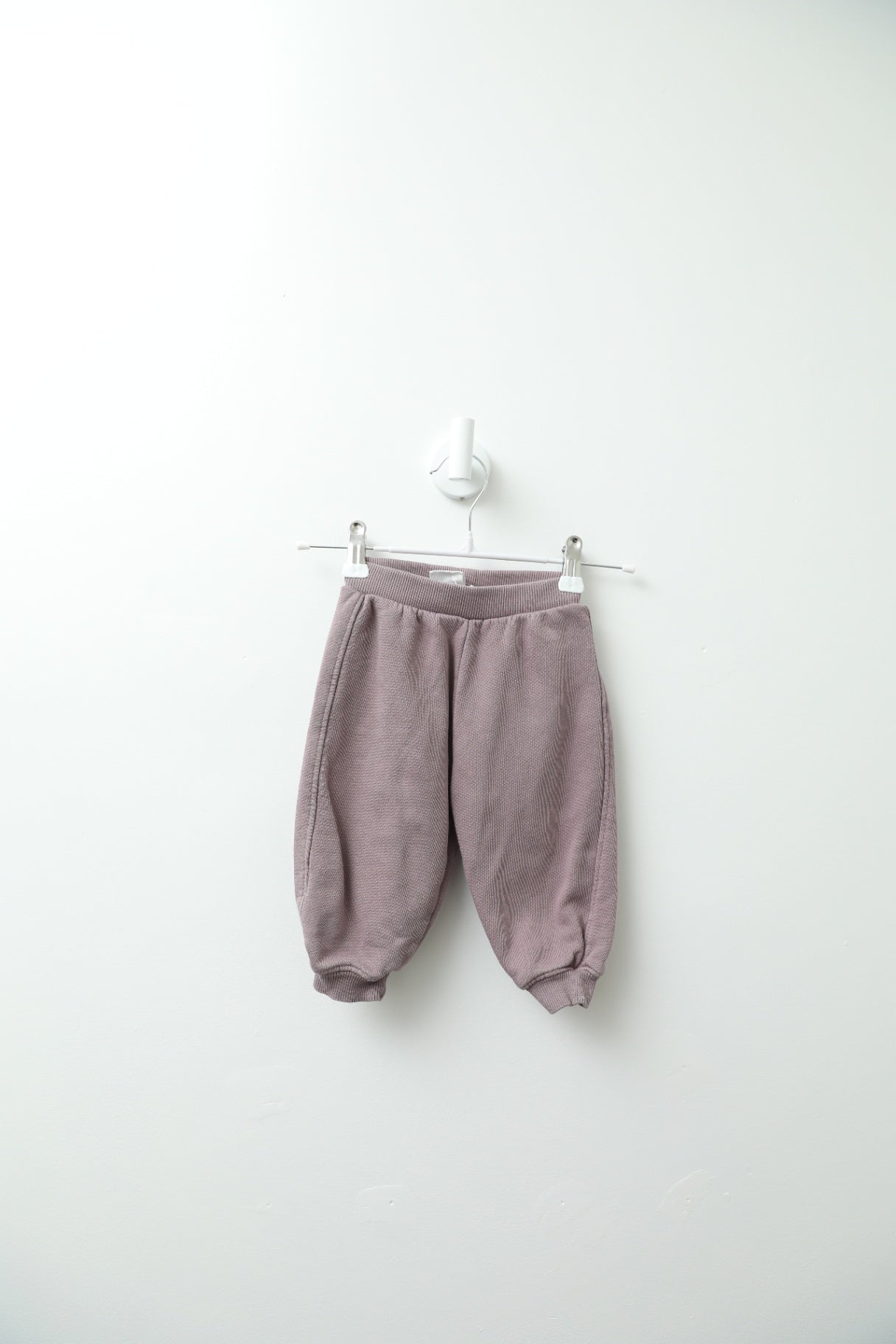 Zara Trackpants 9-12