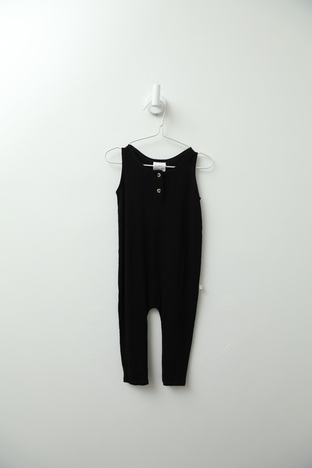 Jax+Lennon Romper 12-18 months