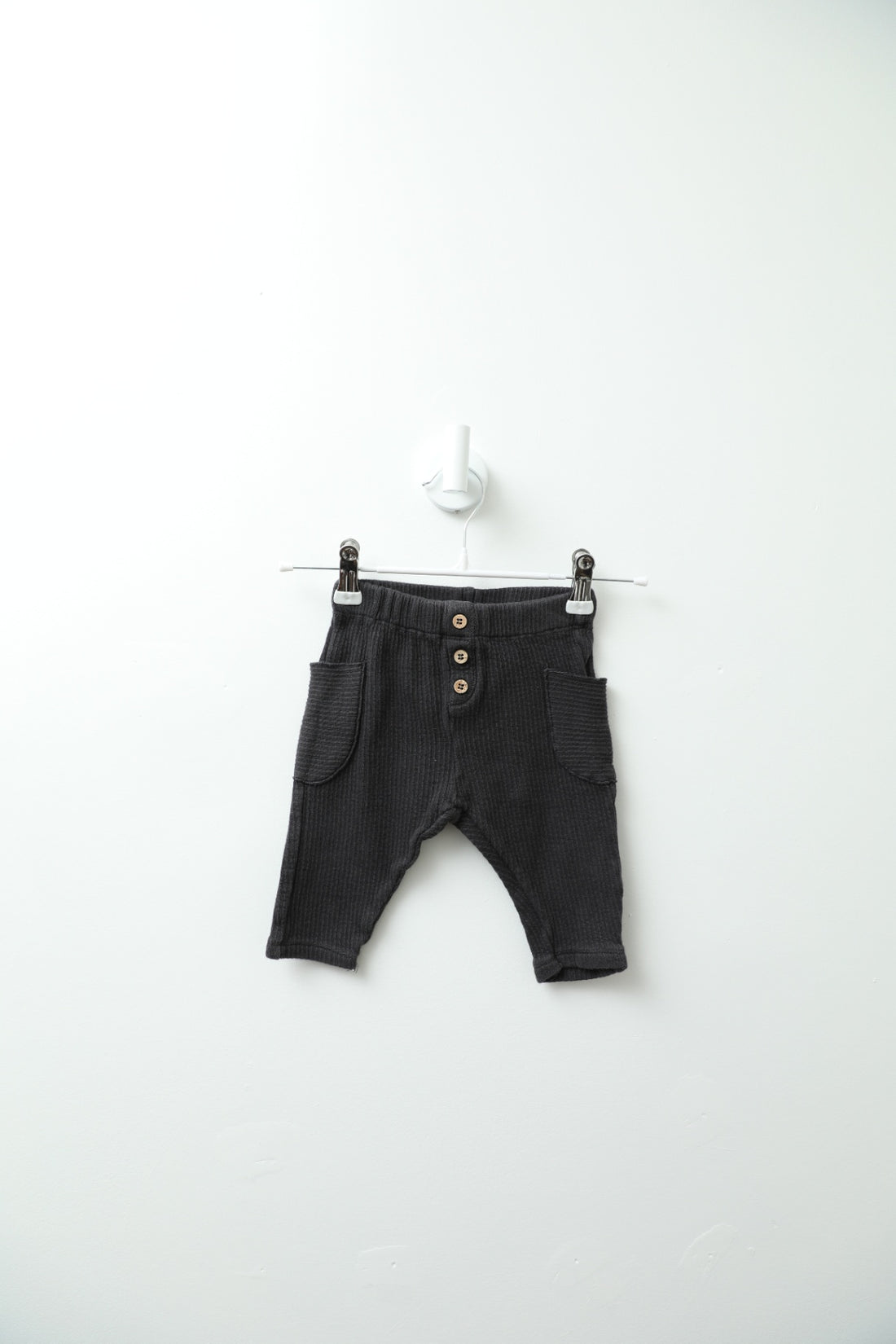 ZARA Pants 6-9 months