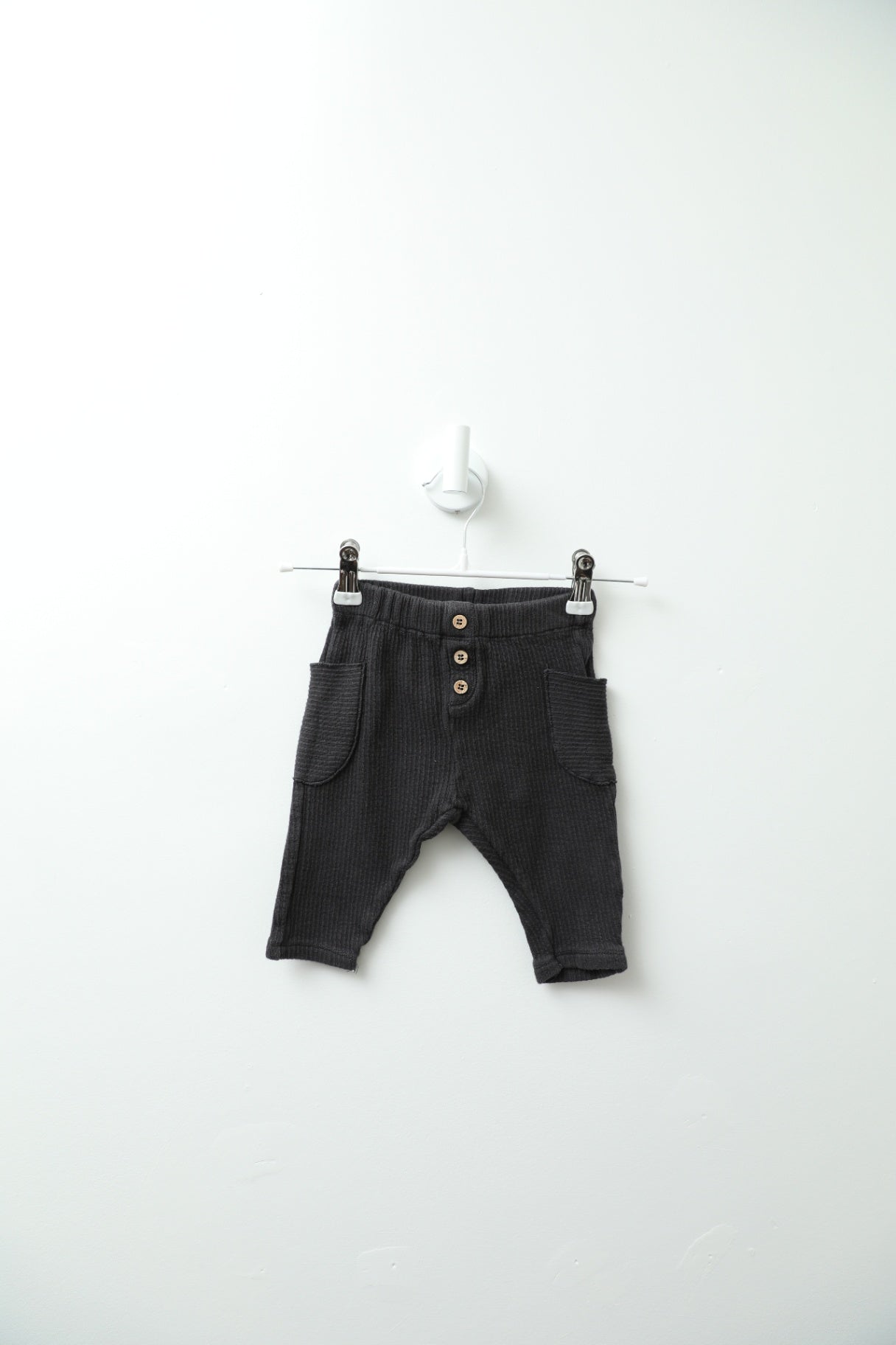 ZARA Pants 6-9 months