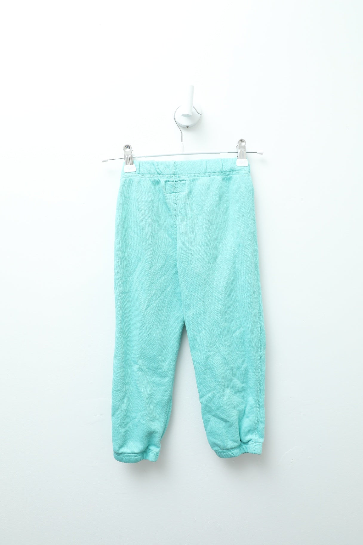 Roots Trackpants 4 years Turquoise