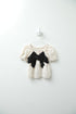 Zara Bow Top