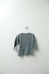 Nadadelazos Top 12-18 months