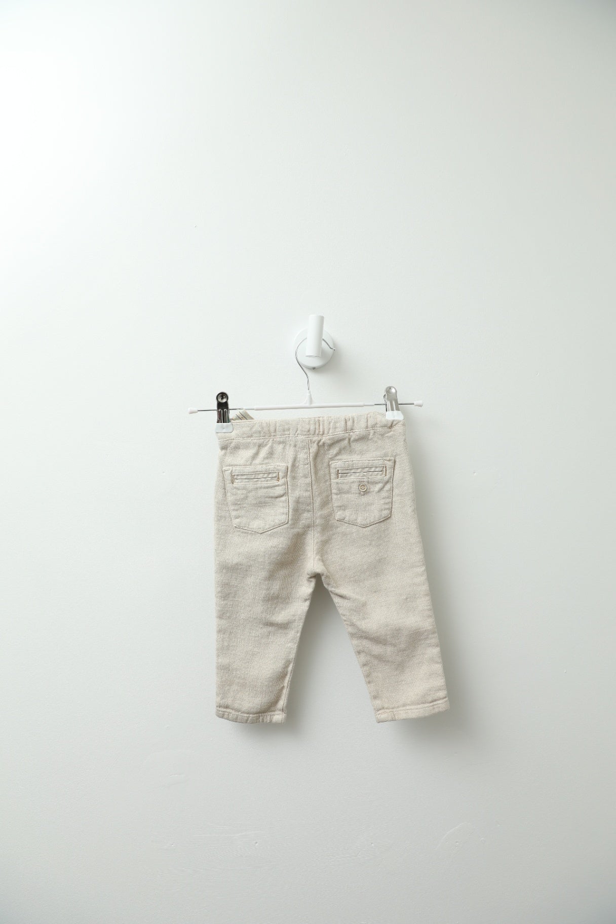 ZARA Pants 6-9 months