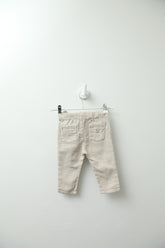ZARA Pants 6-9 months