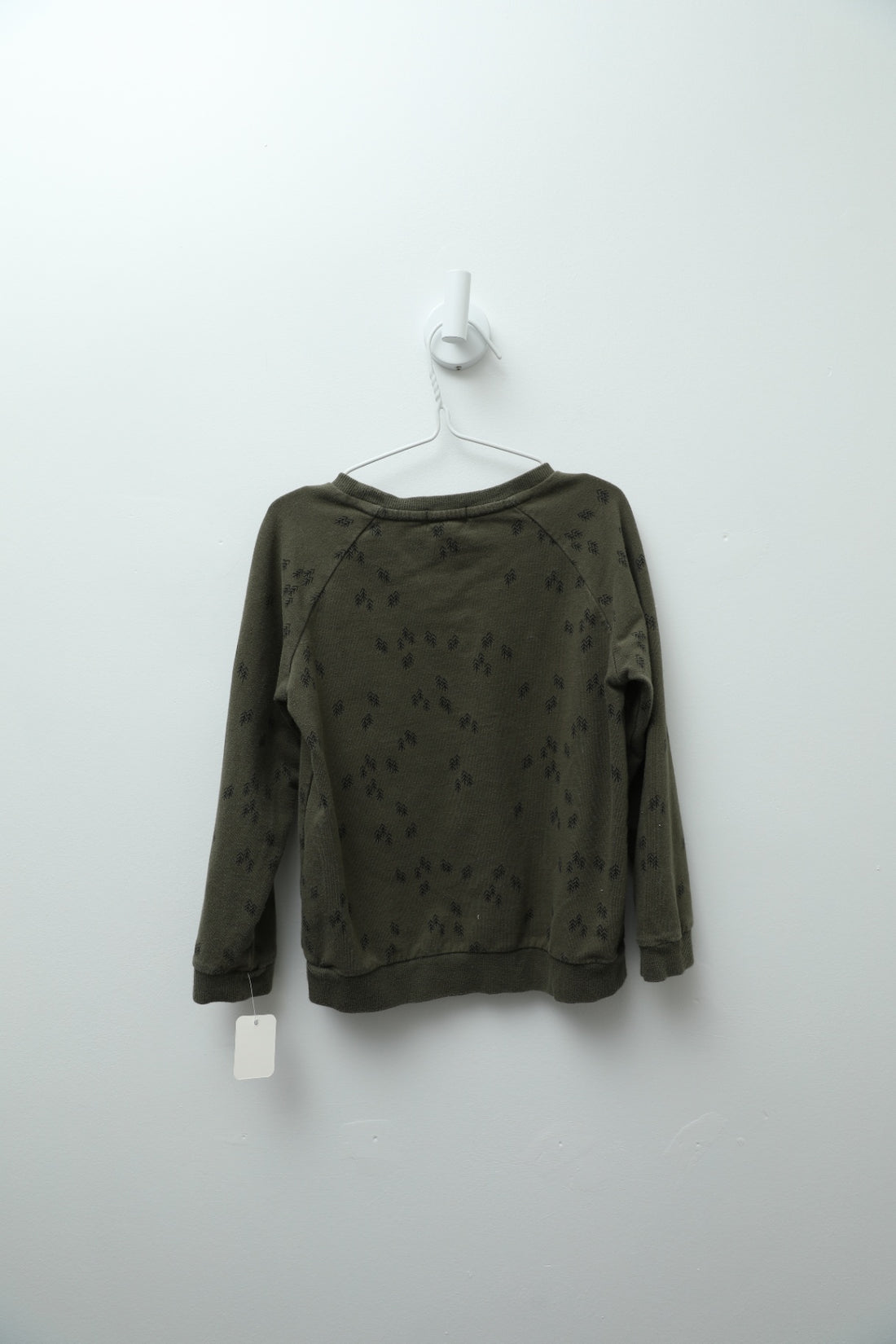 Miles the label Sweatshirt 5 years