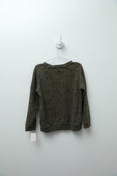 Miles the label Sweatshirt 5 years