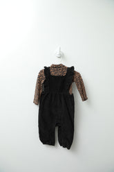 GAP Two-Piece Overalls 6-12 months