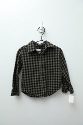 Miles the label Shirt 4 years