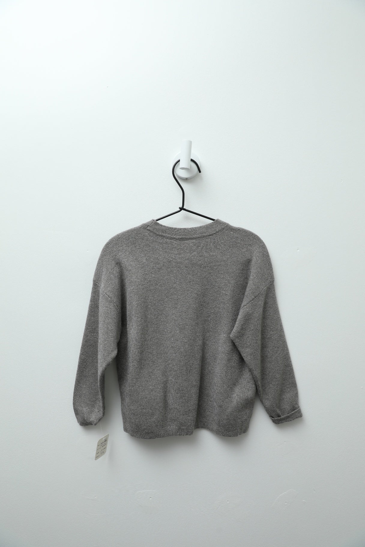 Zara Sweater 3-4 years