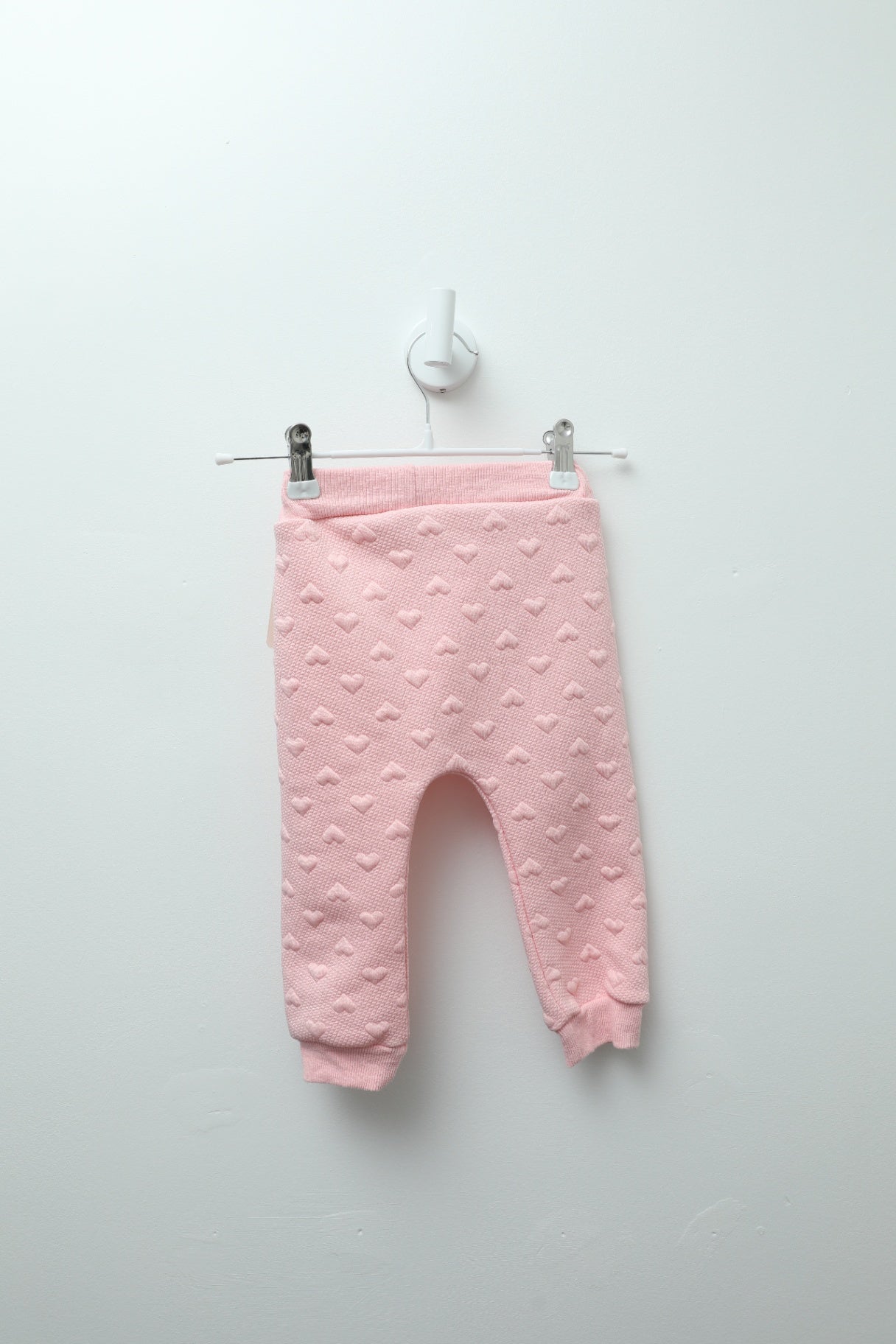 Heart Pants Size 2T