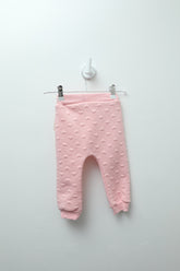 Heart Pants Size 2T