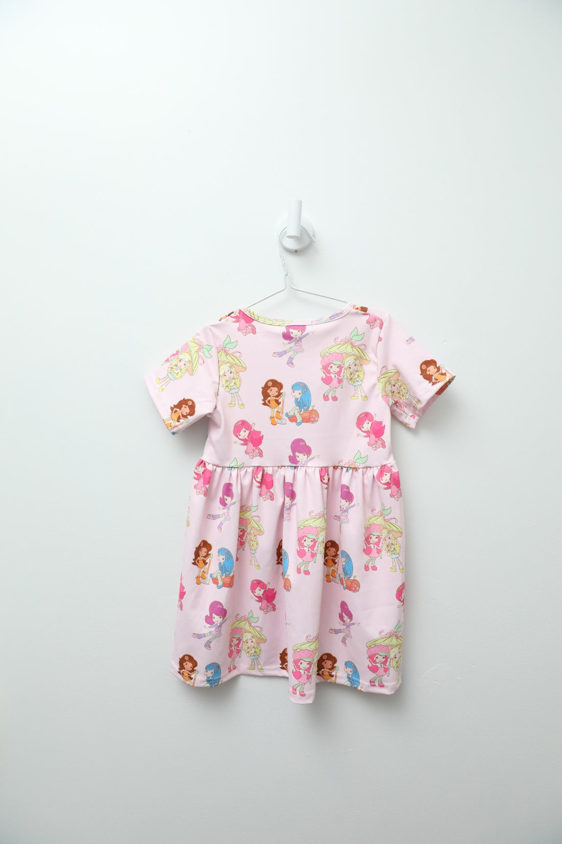 Dreamy Designs Co Dress 3T