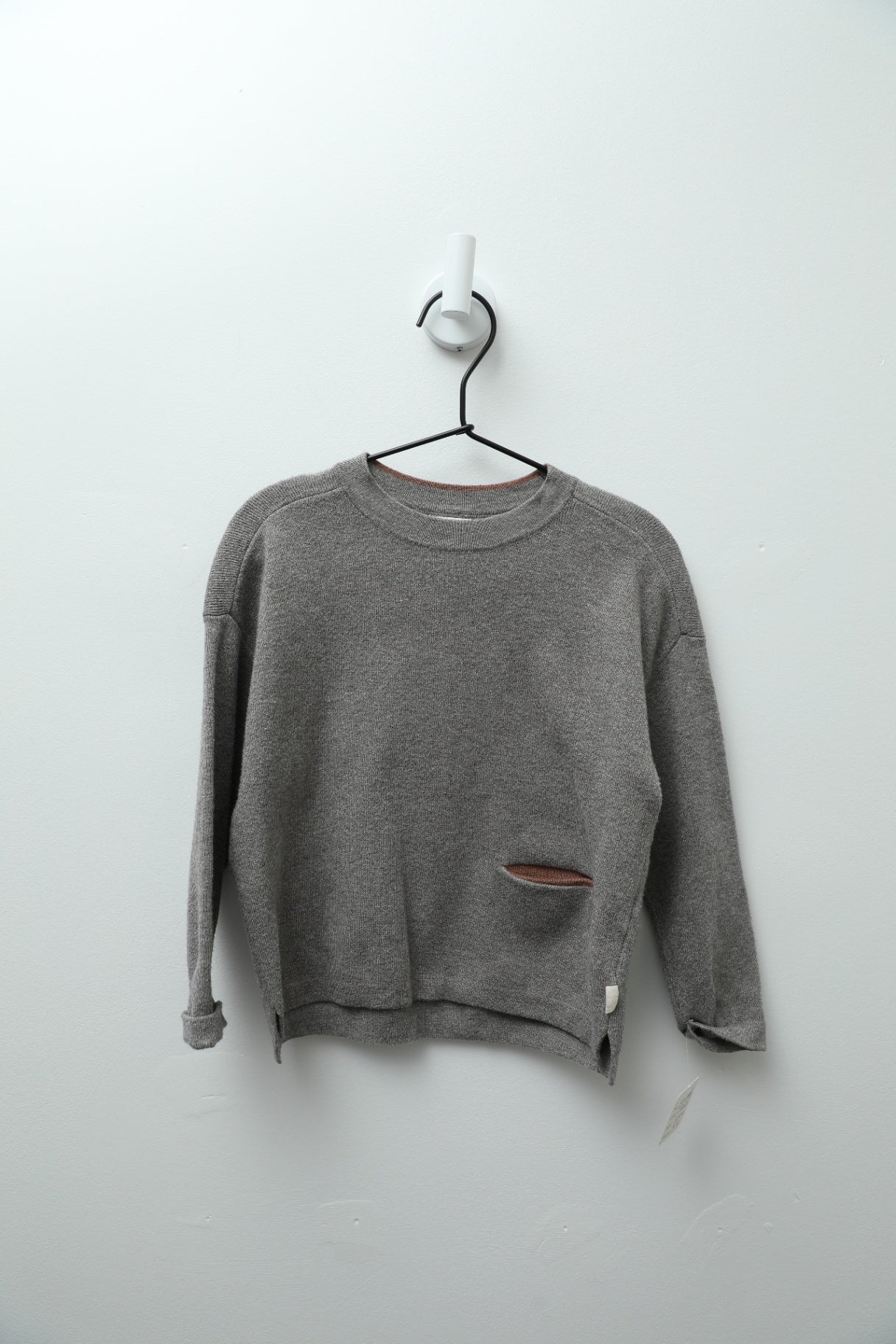 Zara Sweater 3-4 years