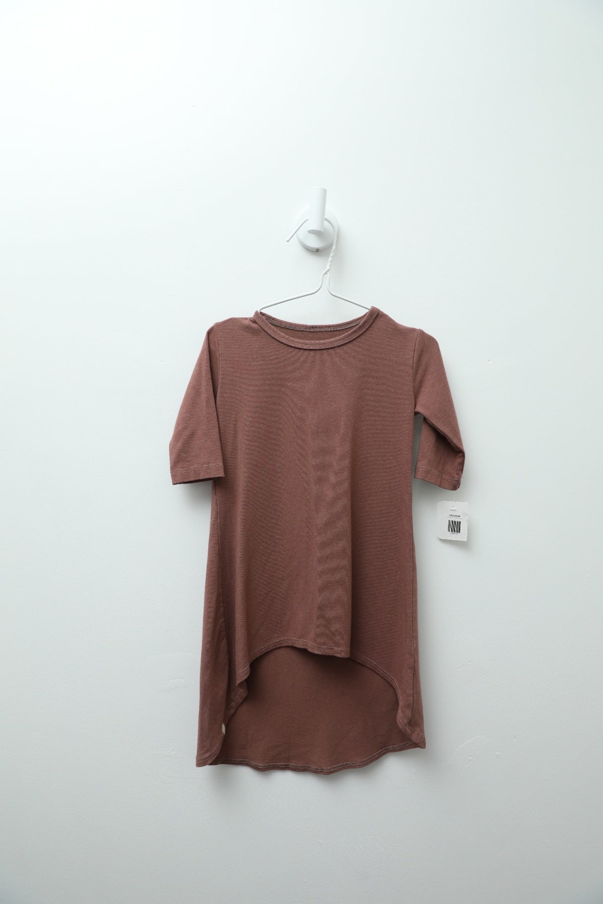 Mini Mioche Dress 1-2 years