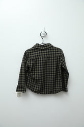 Miles the label Shirt 4 years