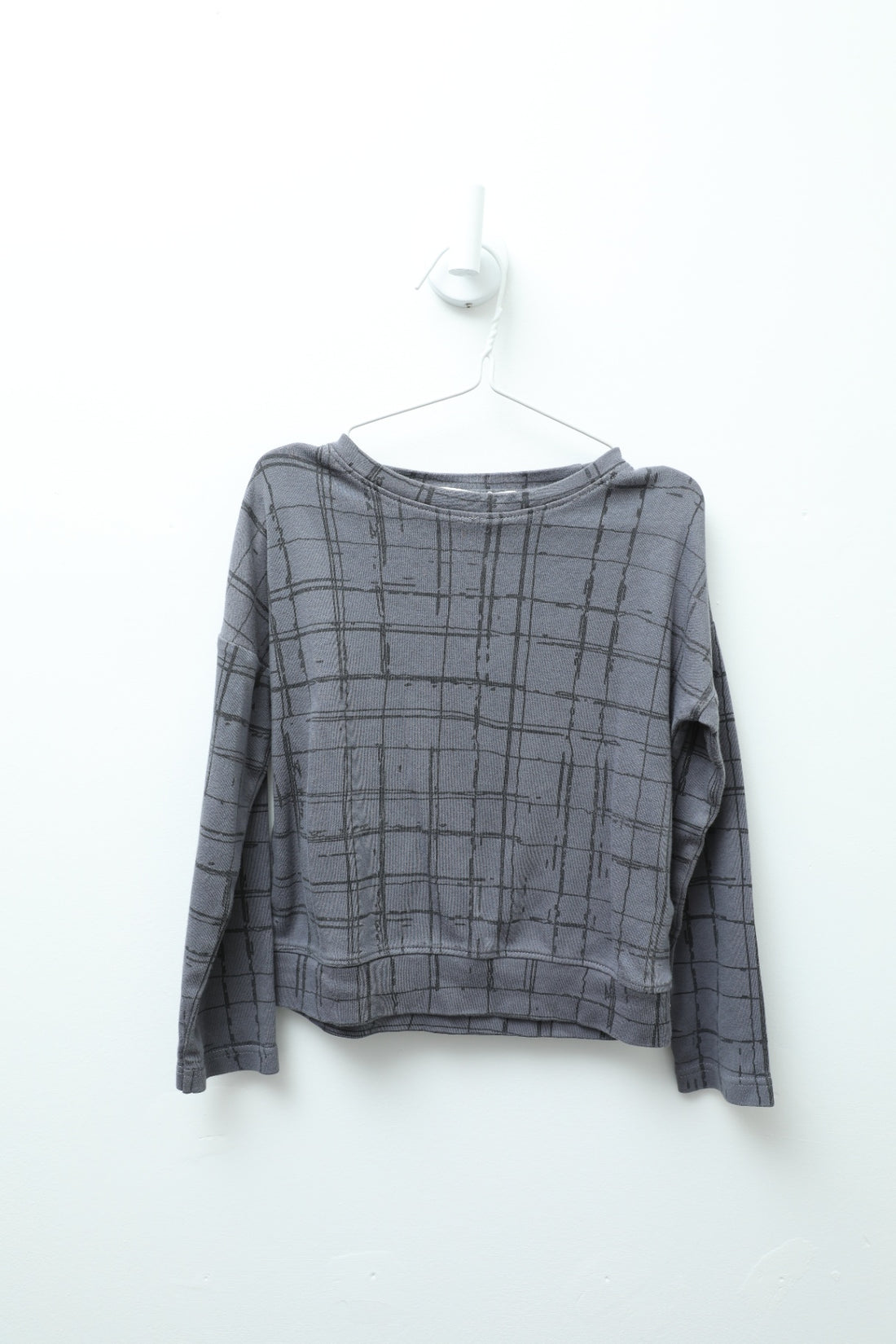 peridot kids long-sleeve shirt 3T- 4Y