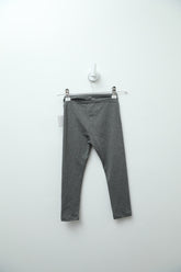 Lazypants Leggings 5 years Grey
