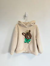 H&M Hoodie 4-6 years 