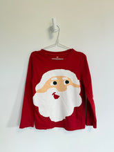 H&M Festive Long Sleeve Shirt 4-6 years 