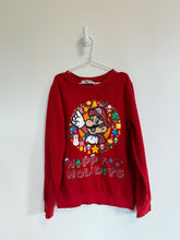H&M Sweatshirt 8-10 years
