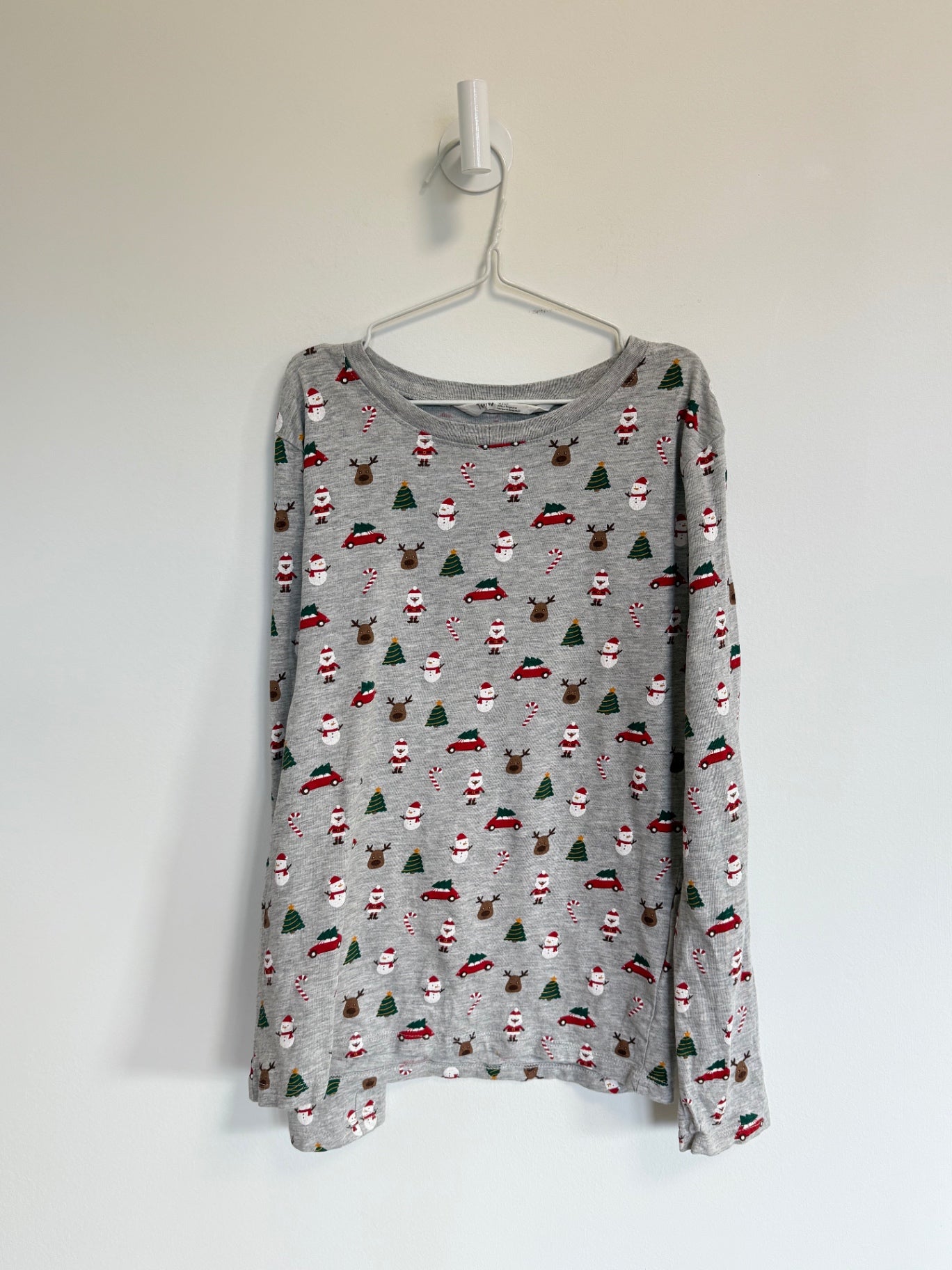 H&amp;M Long Sleeve Shirt 8-10 years 