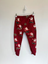 H&M Festive Joggers 4-5 years 