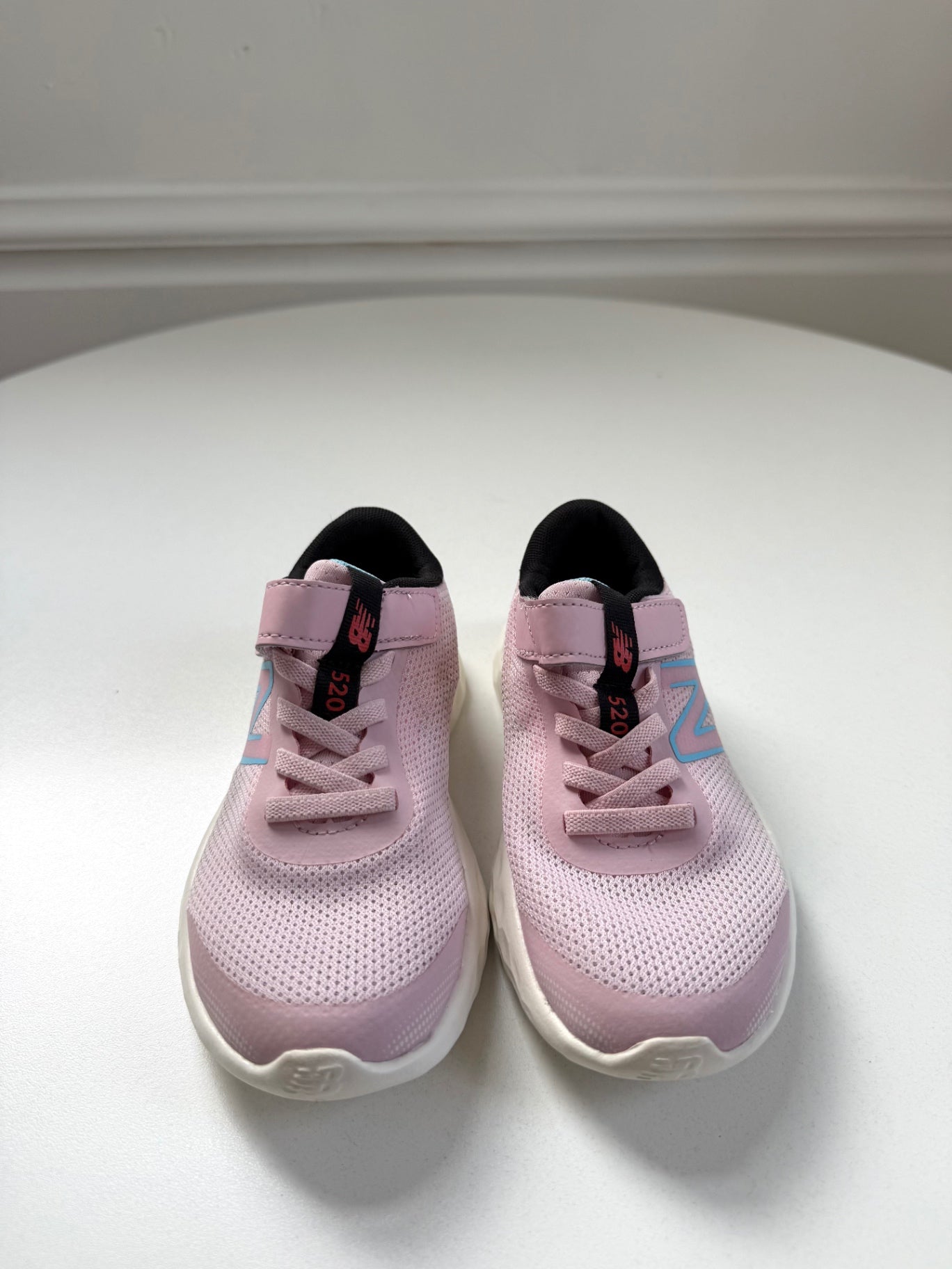 New Balance Running Shoes Size 27