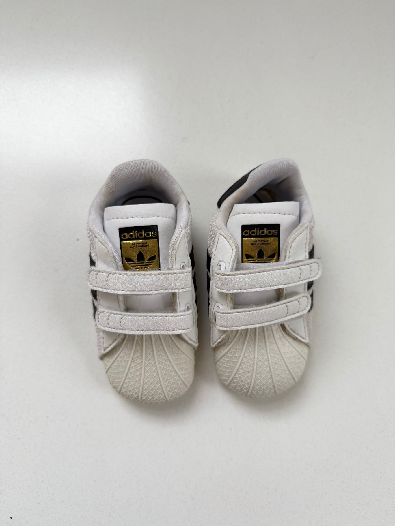 adidas Sneakers Size 3 