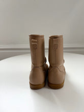 Little Summer Boots size 26 Beige