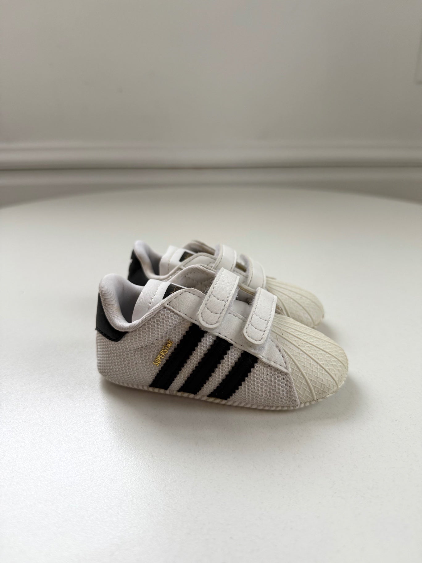 adidas Sneakers Size 3 