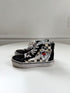 Vans Footwear 11.5 Checkered Mickey