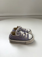 Converse Sneakers Size 5 