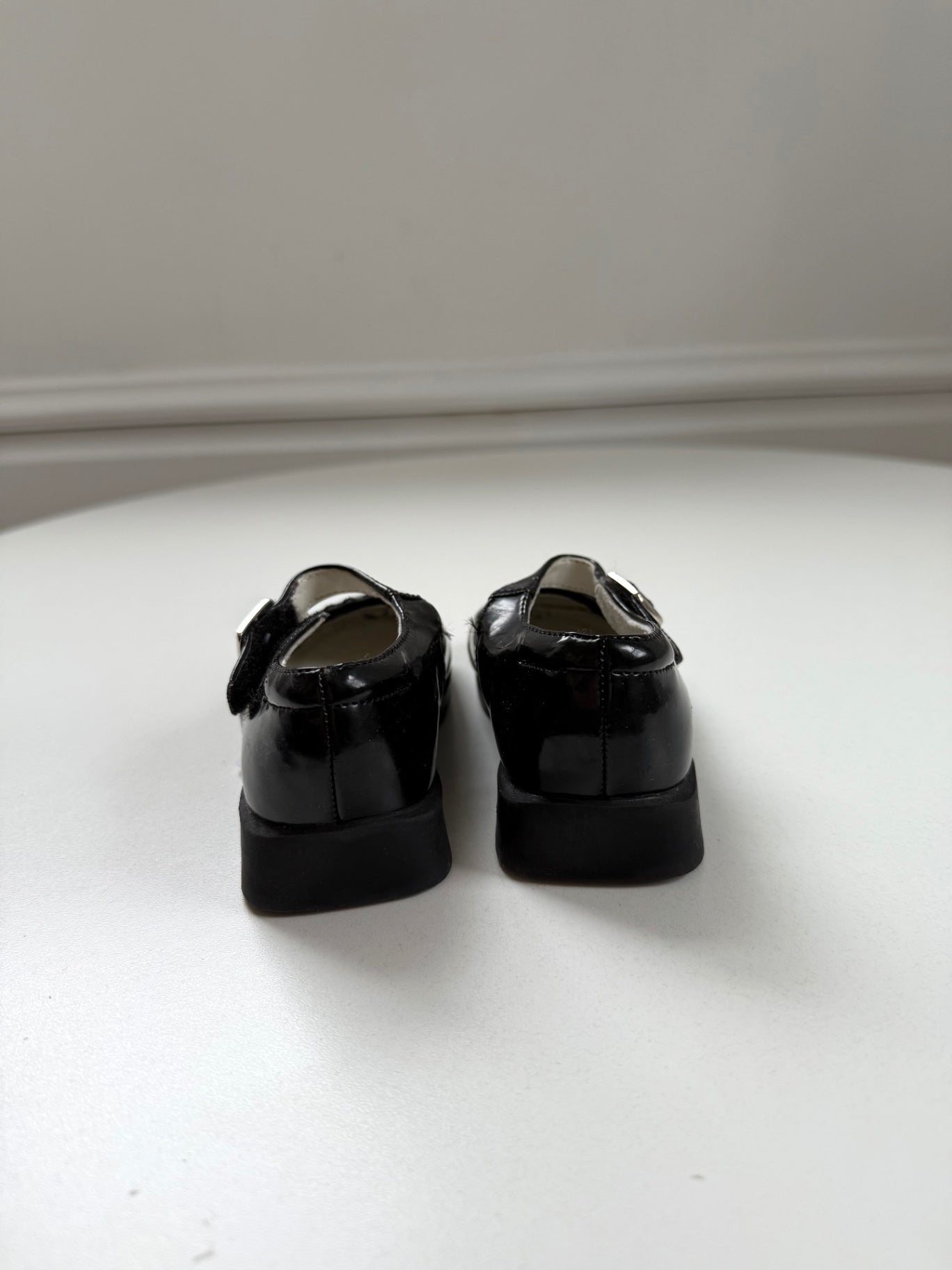 Circo Footwear 8 Black