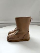 Little Summer Boots size 26 Beige