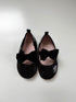 H&M Ballet flats size 6