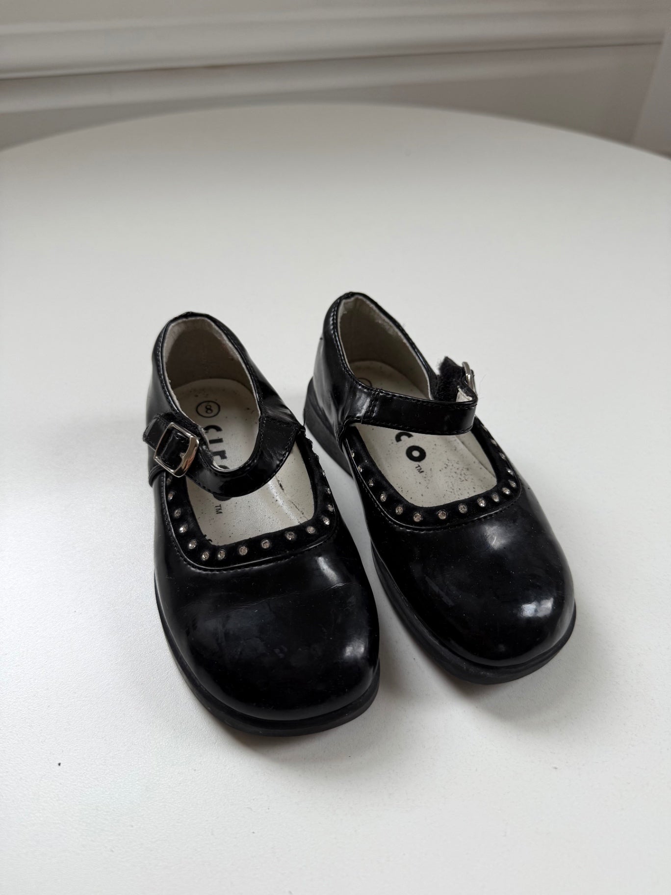 Circo Footwear 8 Black