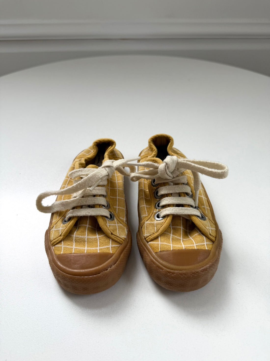Zara Kids Sneakers Size 27 