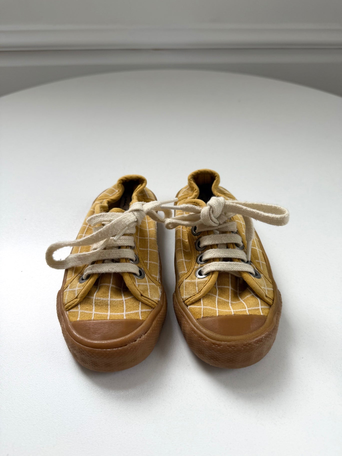 Zara Kids Sneakers Size 27 