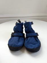 MEC Toaster Booties Size M/8 Blue