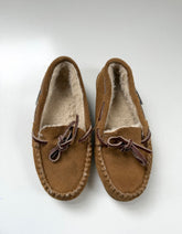 SoftMac Moccasins Shoes Size 13