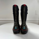 Bogs Boots 3 Black
