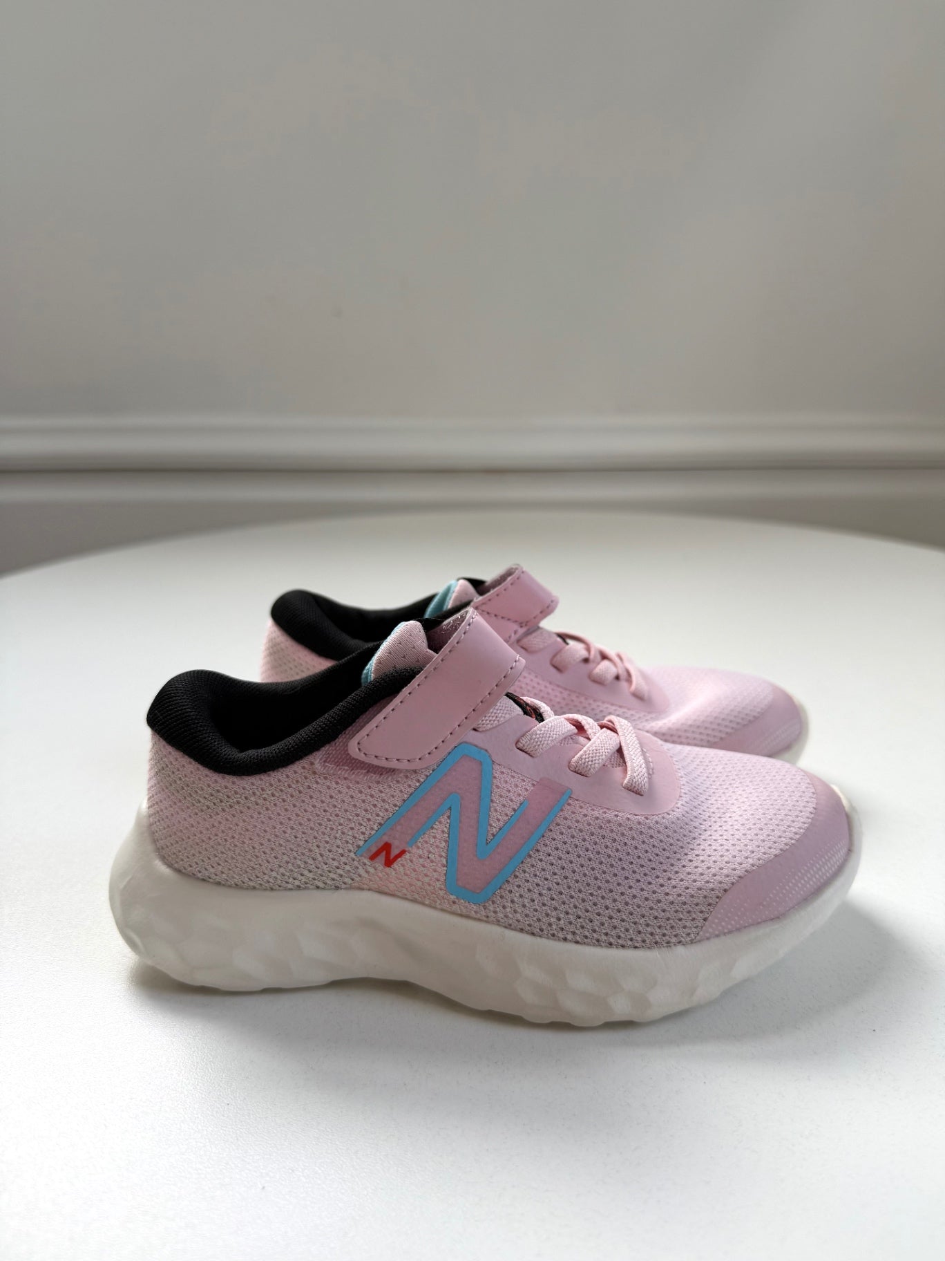 New Balance Running Shoes Size 27
