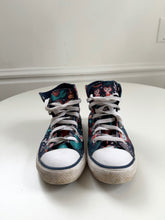 Converse Footwear 2 Cat Mermaid