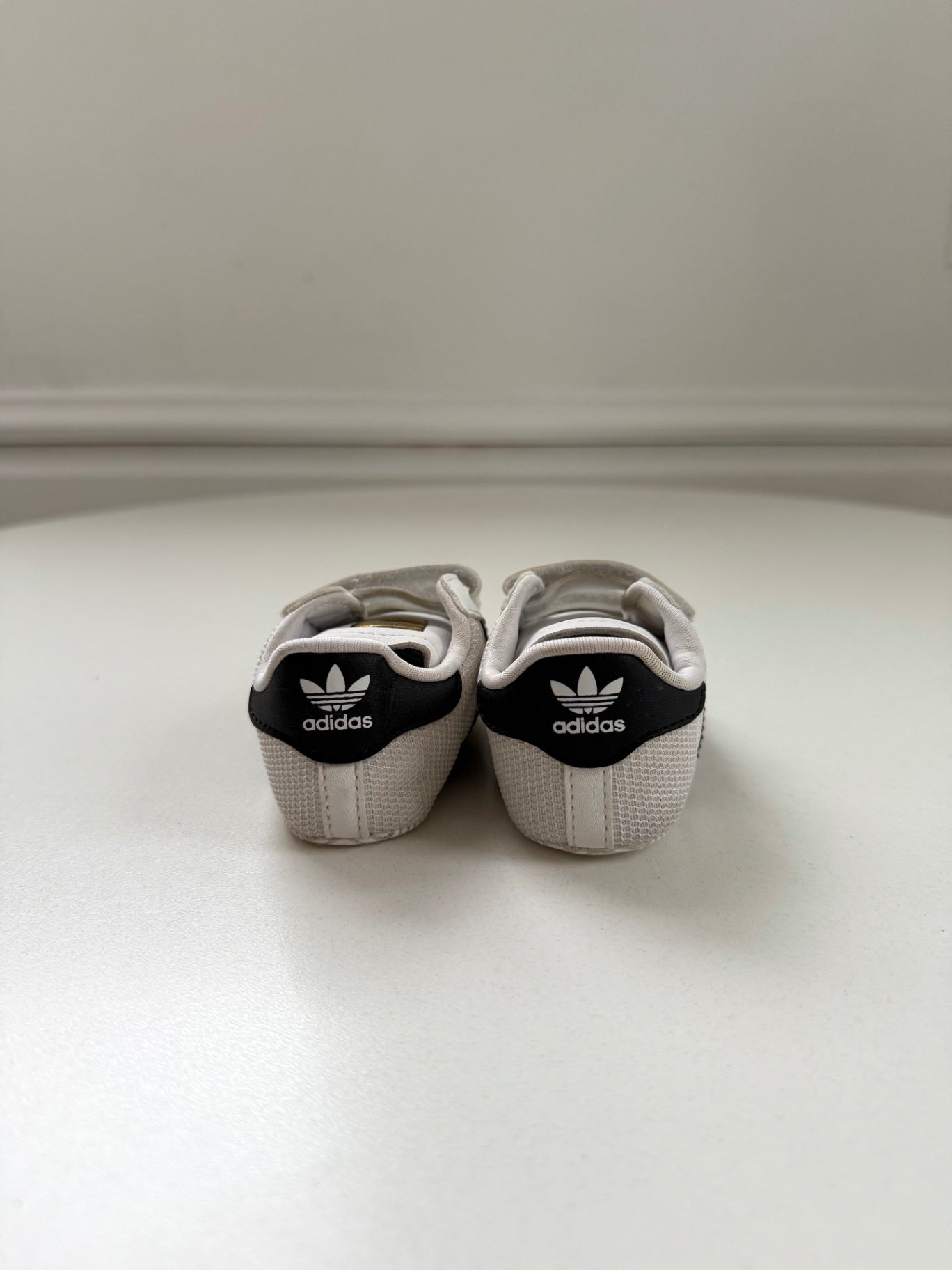 adidas Sneakers Size 3 