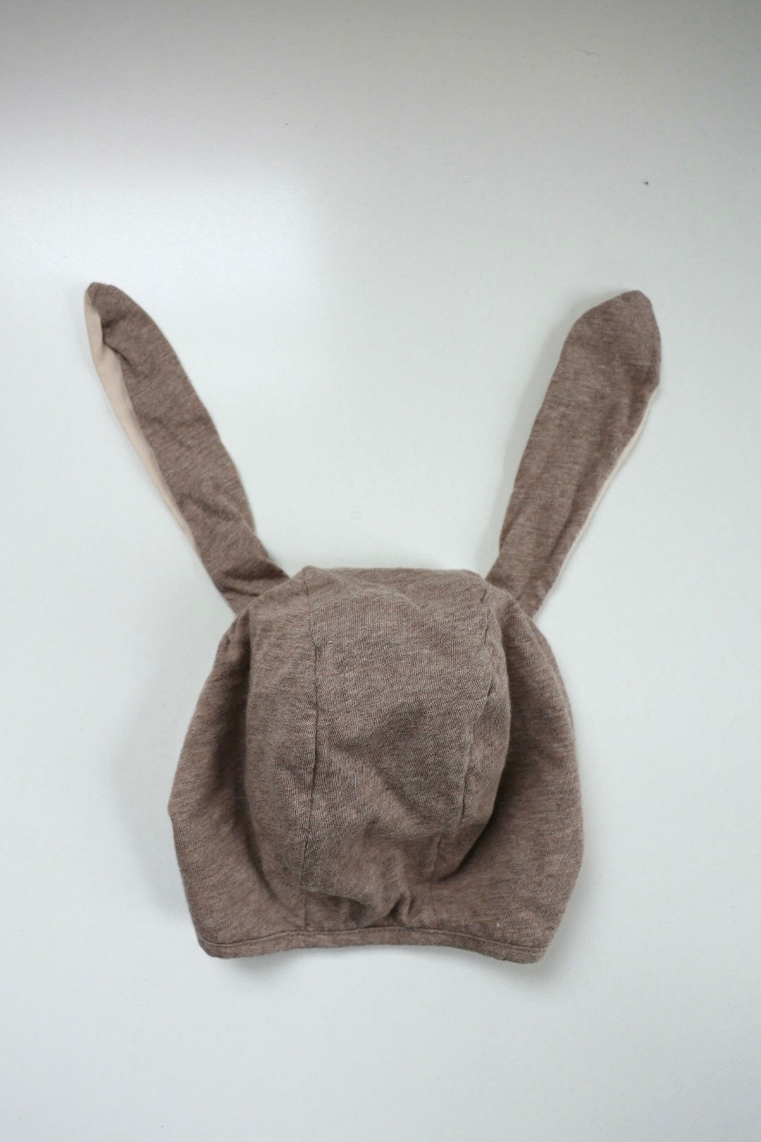 H&amp;M Hats Size 1-2 Beige